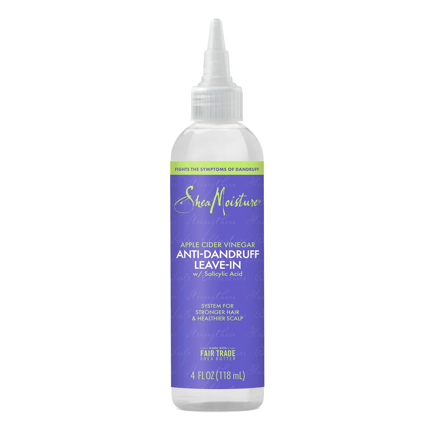 Leave-In Moisturizing Cream – Aloe & Shea Butter