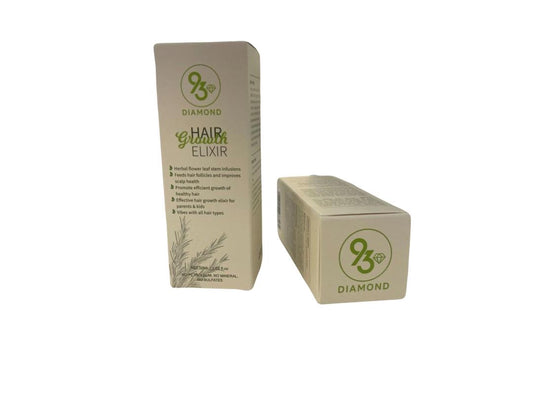 Hair Growth Elixir