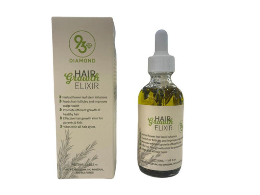 Hair Growth Elixir