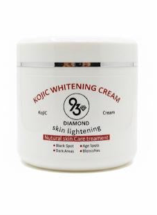 Kojic Whitening Cream