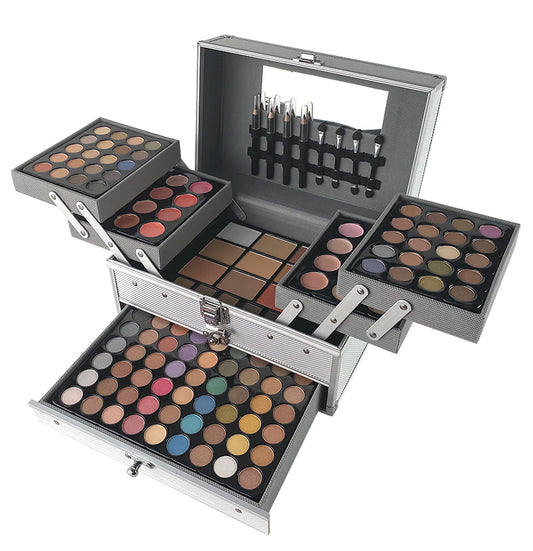 Colors Makeup Kit | Complete Eyeshadow & Beauty Palette