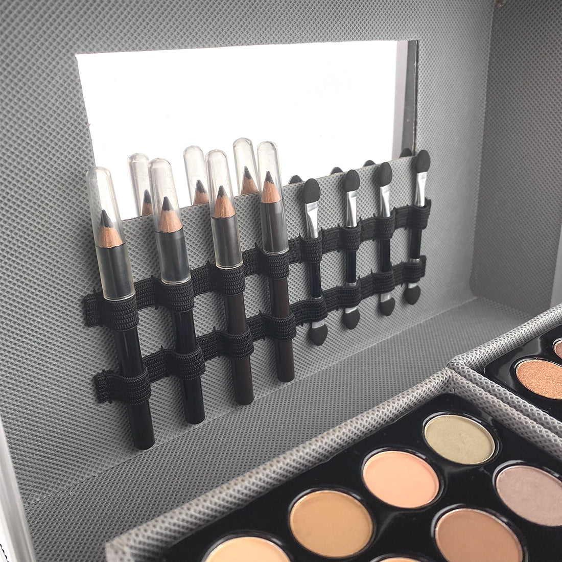 Colors Makeup Kit | Complete Eyeshadow & Beauty Palette