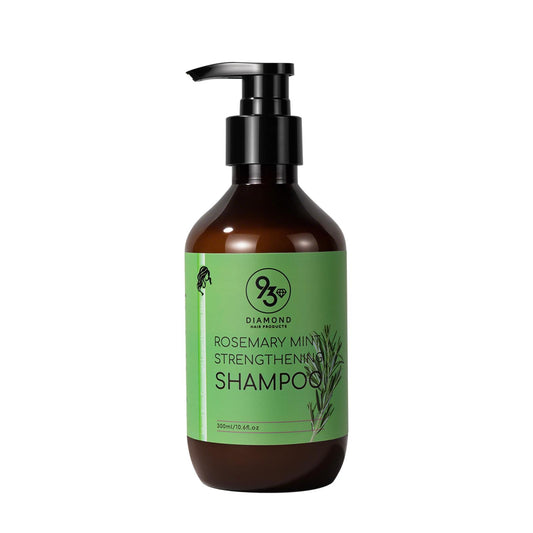 Rosemary Mint Strengthening Shampoo (⏳ Available September 28)
