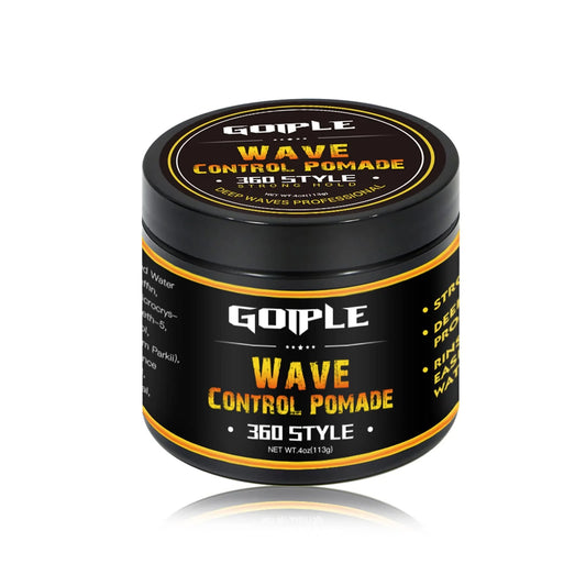 Wave Pomade – Strong Hold